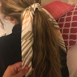 Hair Scarf